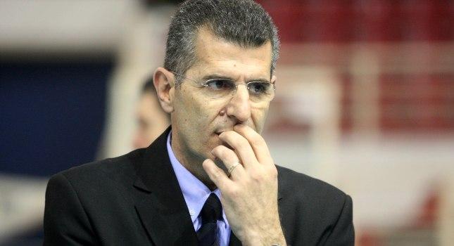 Καζάζης: «Όνειρο η περσινή πορεία του ΠΑΟΚ»