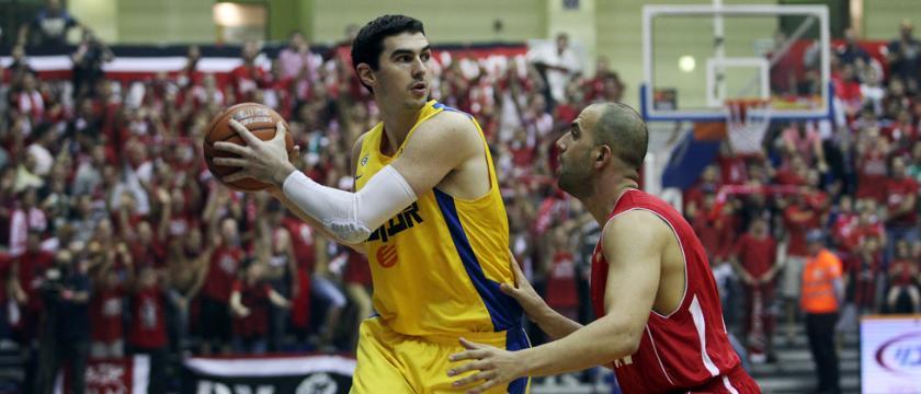 Κούπα χωρίς «Σόφο» για Μακάμπι