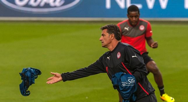 Έβγαλε... την πρίζα ο Μίτσελ