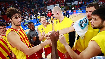 Κούπα για «Μπάρτσα» και τιμή σε Μίντλετον