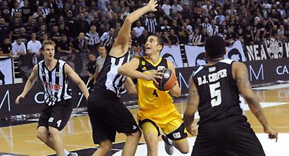 Ποινή φυλάκισης σε οπαδό του ΠΑΟΚ