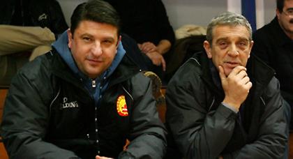 «Απαράδεκτα παιχνίδια κυριαρχίας στην ΕΟΚ»