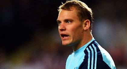 Νόιερ: «Όνειρο η κατάκτηση του Μουντιάλ»