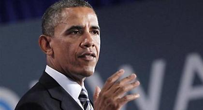 «Όχι» Ομπάμα στο σχέδιο των Ρεπουμπλικανών