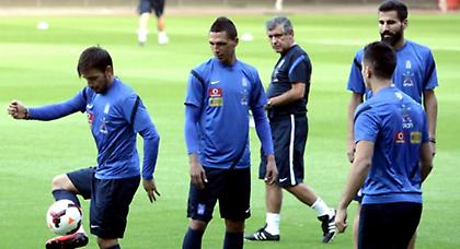 Το δώρο στον Σάντος και το πλάνο νίκης