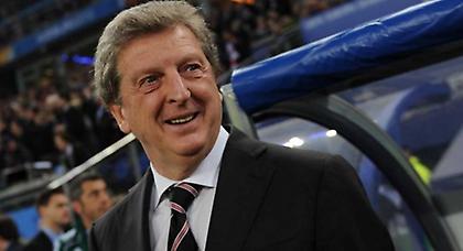 Χότζον: «Θα πάμε Μουντιάλ»