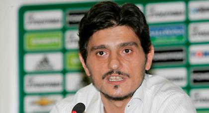 Γιαννακόπουλος: «Δώστε μου το ΟΑΚΑ για 10 χρόνια»