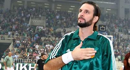 «Φράγκι», ο εμβληματικός αρχηγός… (pics, vids)