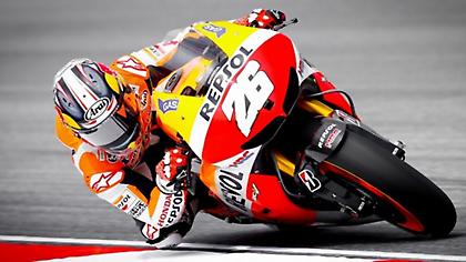 Η… εκδίκηση του Πεδρόσα