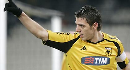 Ως αρχηγός και… πρωταθλητής ο «Κατσούρ»