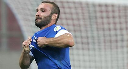 Σαλπιγγίδης: «Εμείς το χρέος μας»