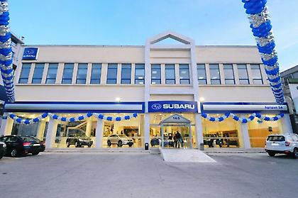 Νέα εποχή Subaru στην Ελλάδα, νέα μοντέλα και τιμές
