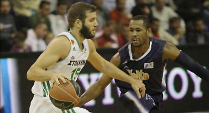 Παππάς: «Είχα σκεφθεί να σταματήσω»