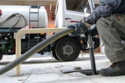 Εν αναμονή για το πετρέλαιο θέρμανσης - επιστροφή φόρου στους αγρότες