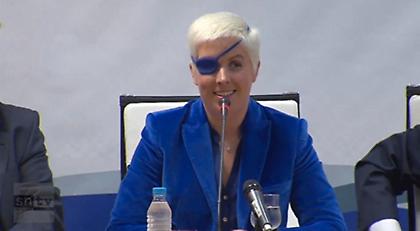 Νεκρή βρέθηκε η Ντε Βιγιότα