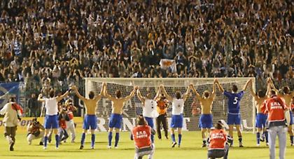 Το βράδυ που άλλαξε η Ιστορία