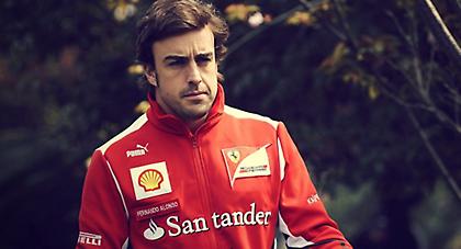 Σοκαρισμένος ο Αλόνσο…