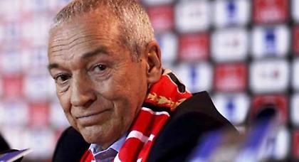 «Ο Φερέιρα δεν είναι γιατρός»