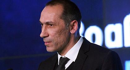 Έφτασε στην Κύπρο ο Δώνης