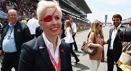 Τη θλίψη τους εκφράζουν οι πρωταγωνιστές της F1...