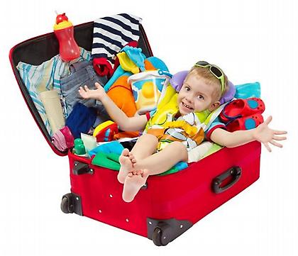 Τι έχεις εκεί μέσα;