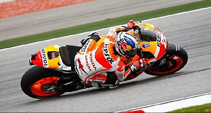 Πονάει ακόμη ο Πεδρόσα