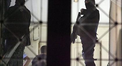 Αίτηση αποφυλάκισης κατέθεσε ο Άγγος