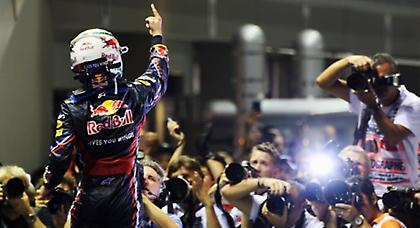 Αγύριστο κεφάλι ο Φέτελ