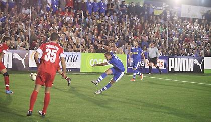 Αδίκησε τον εαυτό της