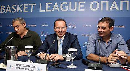 «Καλή σεζόν, με λιγότερα προβλήματα…»