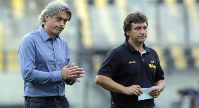 «Να μην παίρνουμε… φόρα»