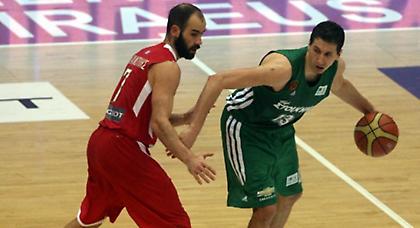 Χριστοδούλου, Γκόντας και Παναγιώτου στο ντέρμπι «αιωνίων»