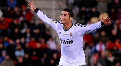 Κριστιάνο: «Μου βάζω 9 στα 10»