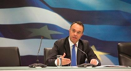 «Διαμορφώνονται οι πρώτες ενδείξεις για την έξοδο από την κρίση»