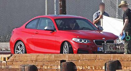 BMW: γεύση από σειρά 2!