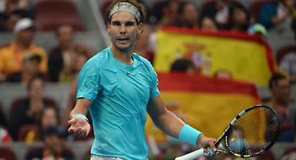 Μεγάλη νίκη Ναδάλ