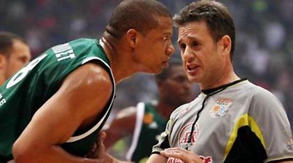 Προβληματισμός στον Παναθηναϊκό για Γκόντα