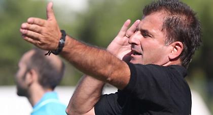 «Θέλει χρόνο η ΑΕΚ»