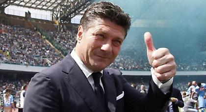 «Ίσως πάρω… σύνταξη στην Ίντερ»