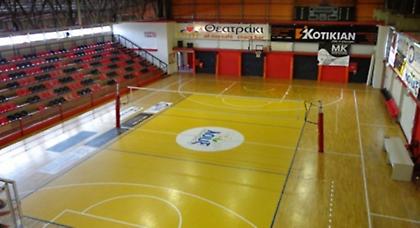 Η πρωτάρα και οι «πράσινοι»