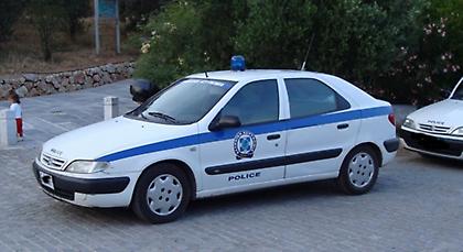 Πιστολίδι αστυνομικών-Ρομά με τραυματίες στην Πάτρα