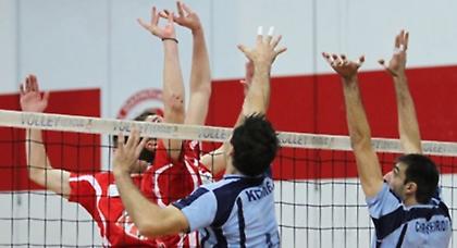 Μονόδρομος η νίκη για τον Ολυμπιακό