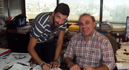 Με Γκαγκαλούδη στο Ρέθυμνο