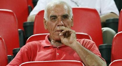 Ο Νίκος Αλέφαντος για τον Αγγελο Αναστασιάδη