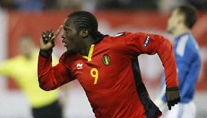 Ξανά στο Μουντιάλ το Βέλγιο! (video)