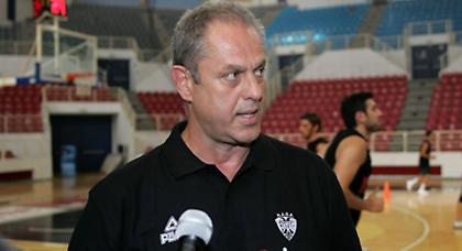 «Θέλουμε να δούμε πάθος»