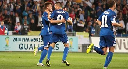 Δεν μπορούσε να λήξει στο… 27’; (video)