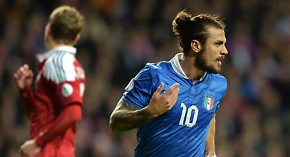 Σοκ στο τέλος για τους Δανούς (video)