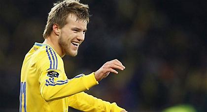 Στον έβδομο Ου(κ)ρανό! (video)