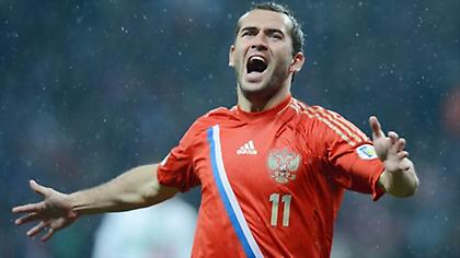 Τεσσάρα οι Ρώσοι! (video)